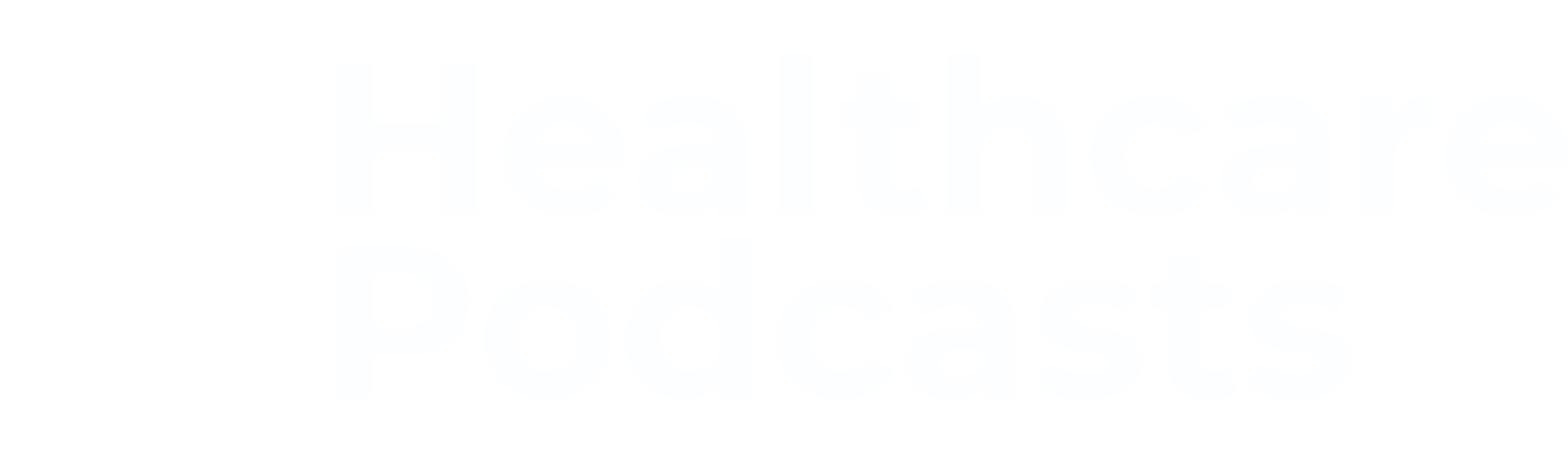 Healthcare Podcasts